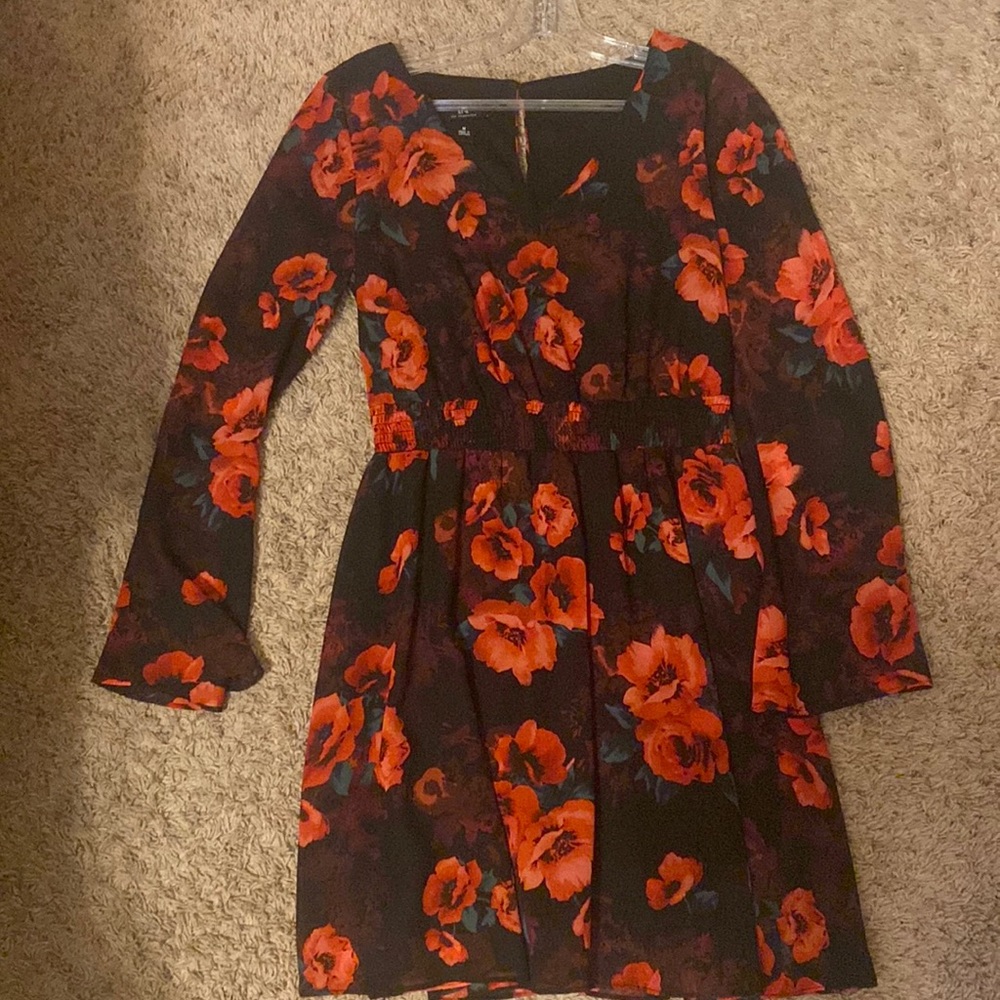 Dillard’s I.N. San Francisco Formal Dress